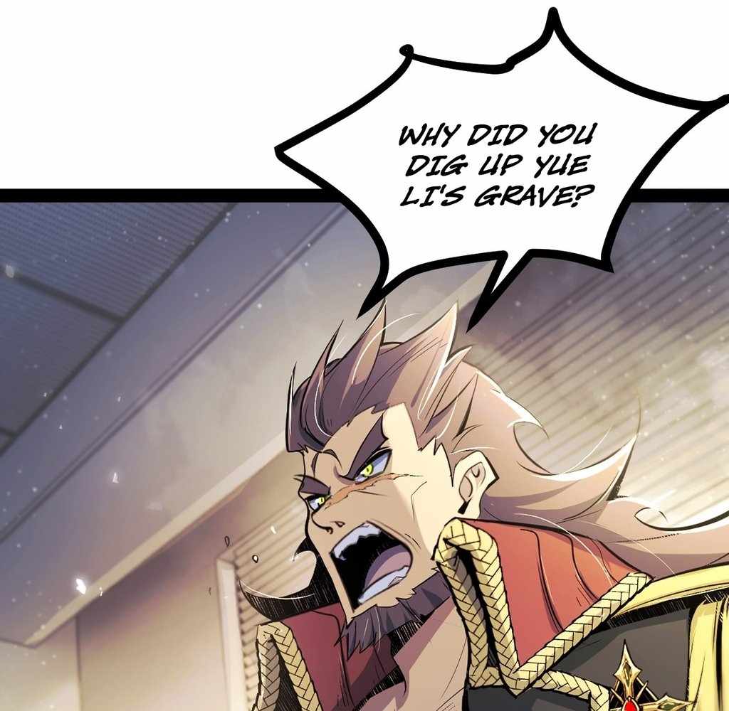 Atavism Super Evolution Chapter 19 30